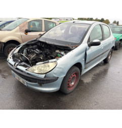 Baguette de coffre PEUGEOT 206