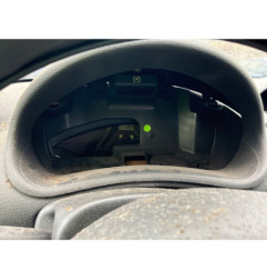 Baguette de coffre PEUGEOT 206