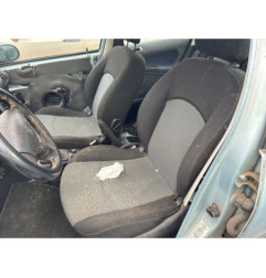 Baguette de coffre PEUGEOT 206