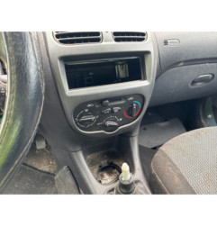 Baguette de coffre PEUGEOT 206