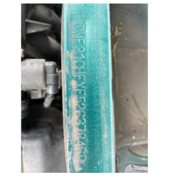 Volant PEUGEOT 106