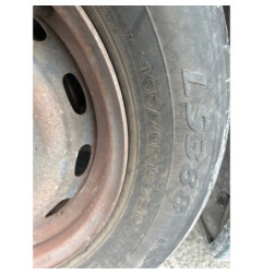 Volant PEUGEOT 106