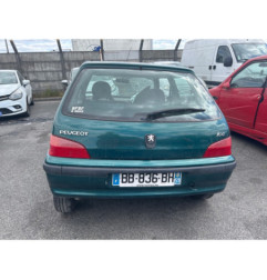 Volant PEUGEOT 106