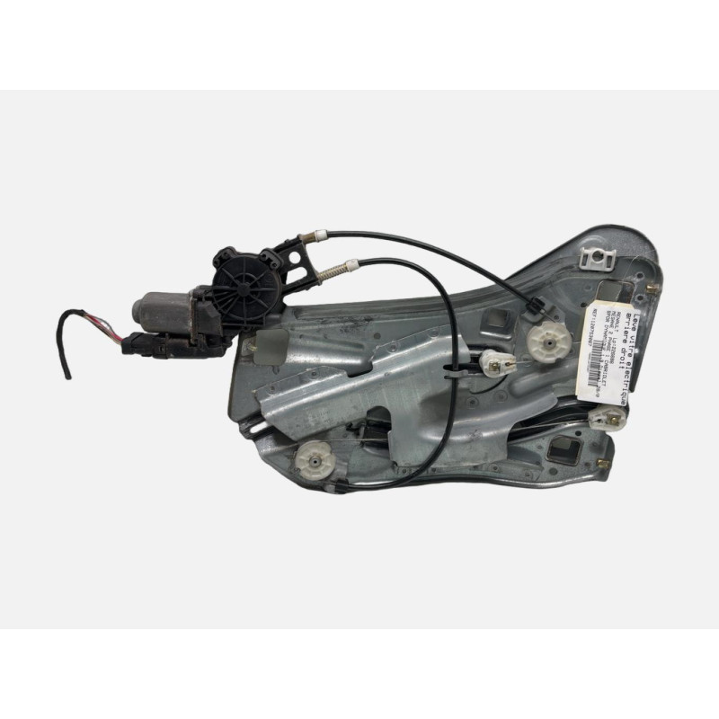 Leve vitre electrique arriere droit RENAULT MEGANE 2 Photo n°1