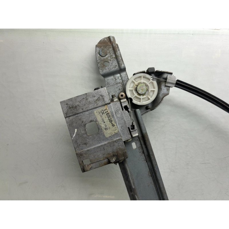 Leve vitre electrique avant droit RENAULT MEGANE 2 Photo n°4