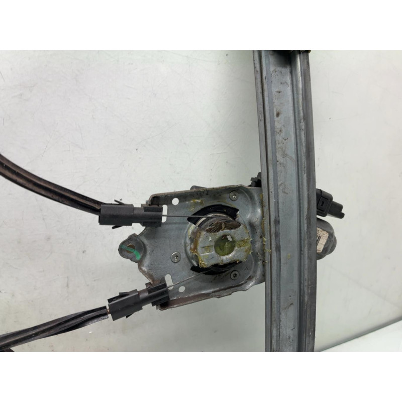 Leve vitre electrique avant droit RENAULT MEGANE 2 Photo n°6