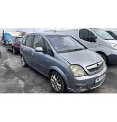 Trappe d'essence OPEL MERIVA A