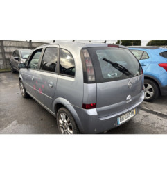 Trappe d'essence OPEL MERIVA A