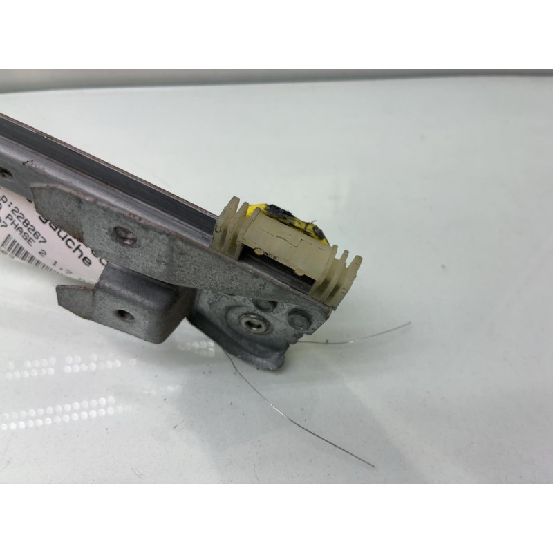 Leve vitre electrique arriere gauche OPEL MERIVA A Photo n°4