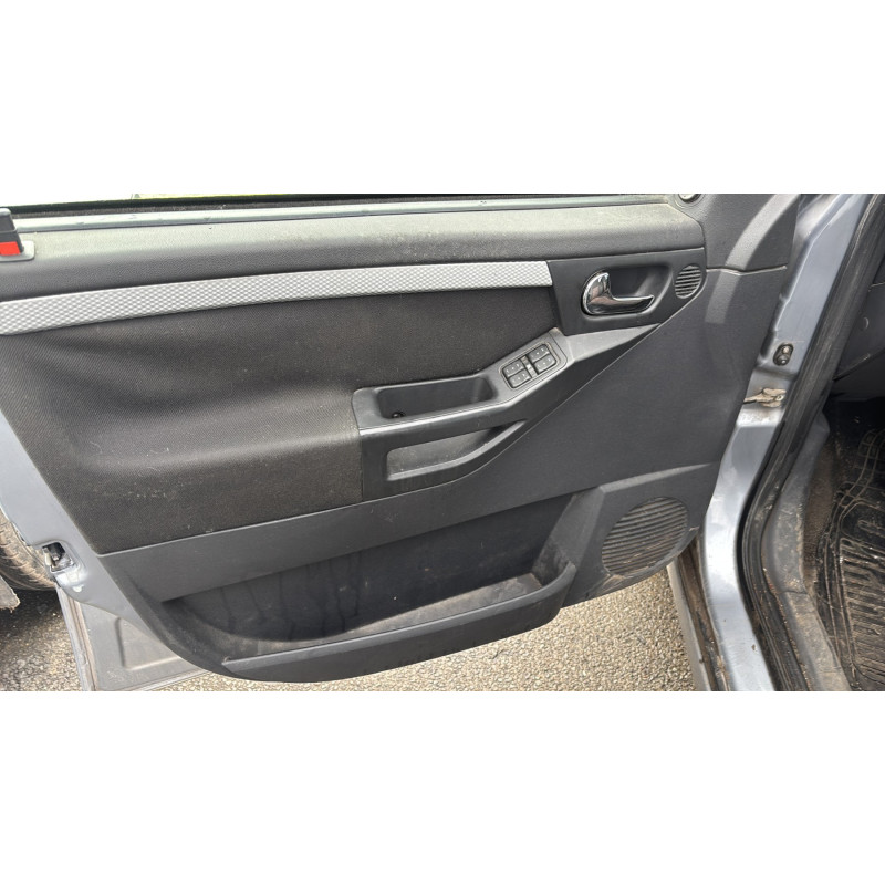 Leve vitre electrique arriere gauche OPEL MERIVA A Photo n°16