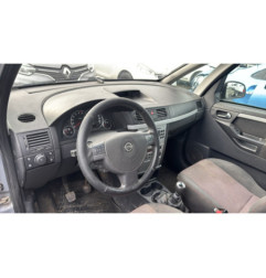 Leve vitre electrique arriere gauche OPEL MERIVA A