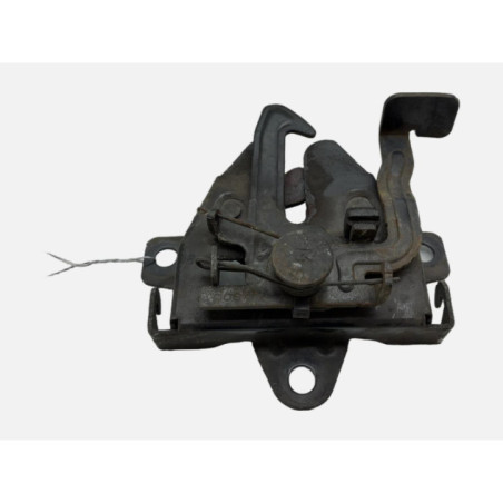 Fermeture de capot HYUNDAI I 30 1 Photo n°1