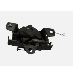 Fermeture de capot HYUNDAI I 30 1