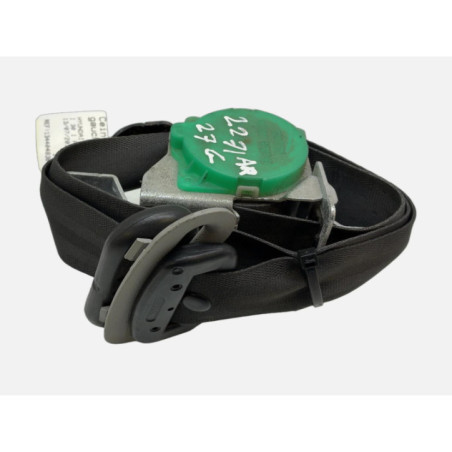 Ceinture arriere gauche HYUNDAI I 30 1