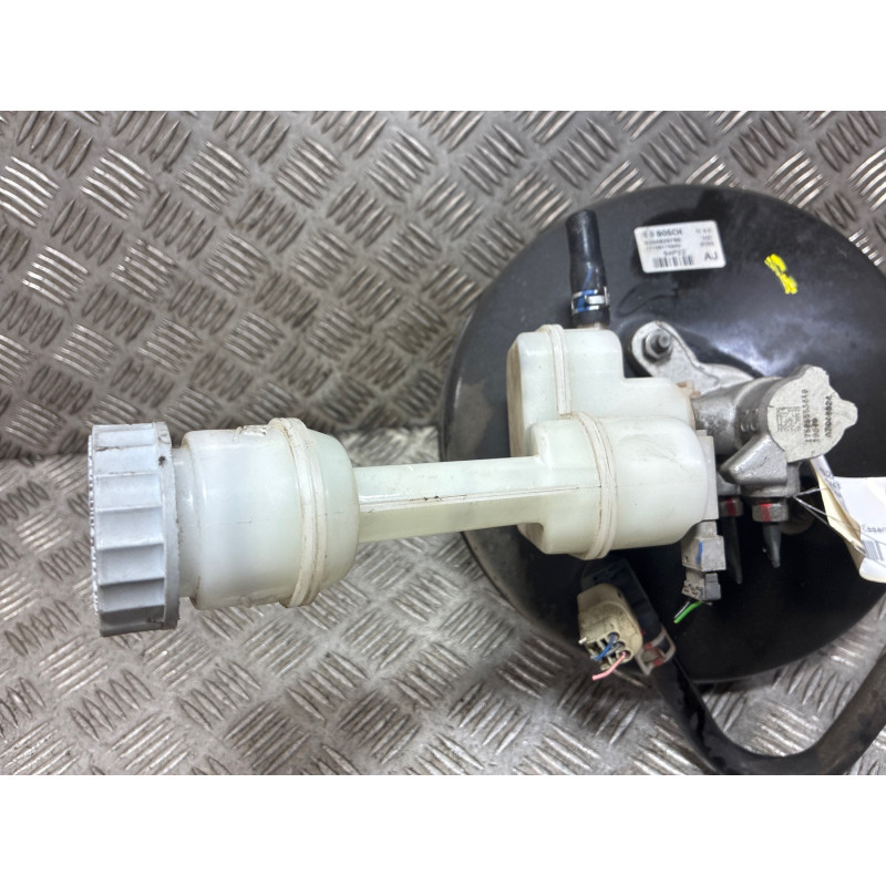 Maitre cylindre (freinage) SUZUKI SX4 2 S-CROSS Photo n°1