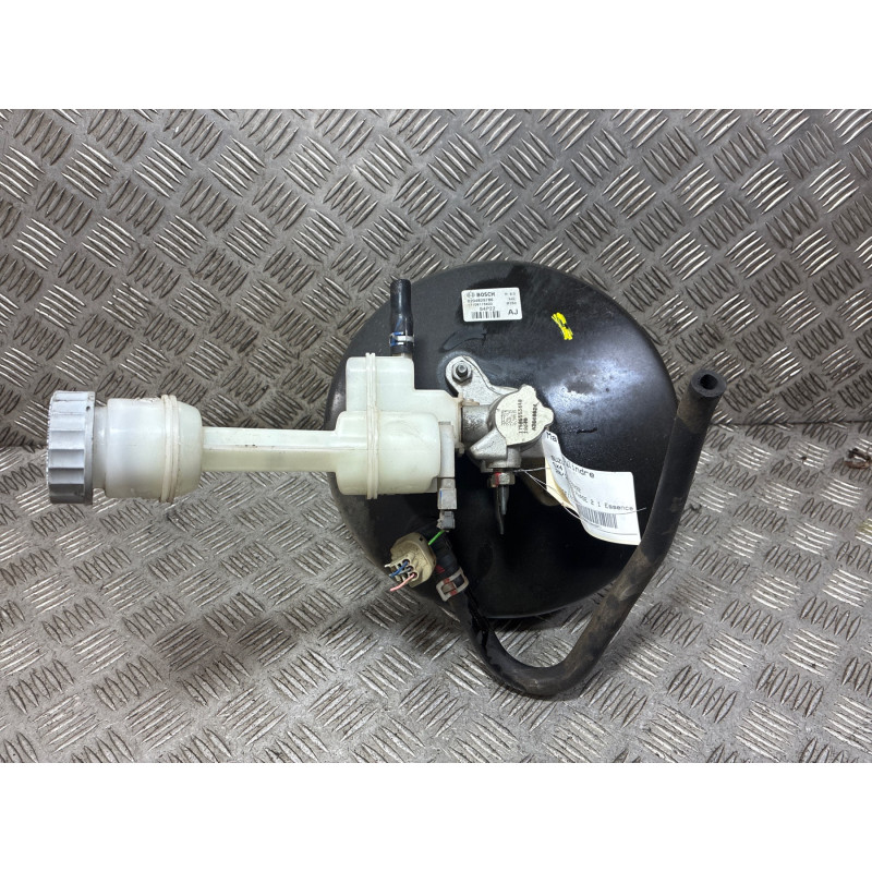 Maitre cylindre (freinage) SUZUKI SX4 2 S-CROSS Photo n°4