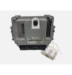 Calculateur moteur RENAULT GRAND SCENIC 2 Photo n°1