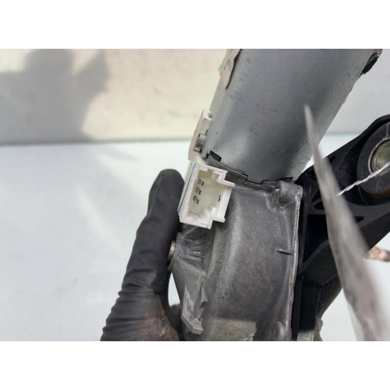 Moteur essuie glace arriere NISSAN MICRA 3 Photo n°4