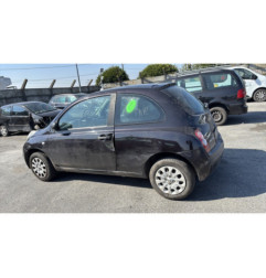 Moteur essuie glace arriere NISSAN MICRA 3