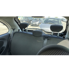 Moteur essuie glace arriere NISSAN MICRA 3