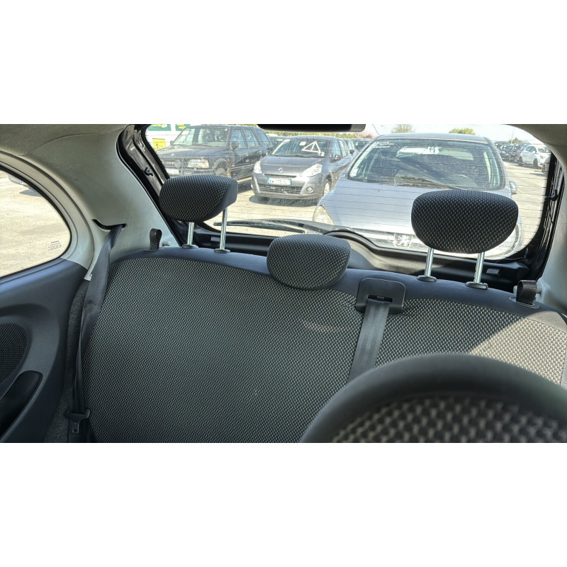 Moteur essuie glace arriere NISSAN MICRA 3 Photo n°14