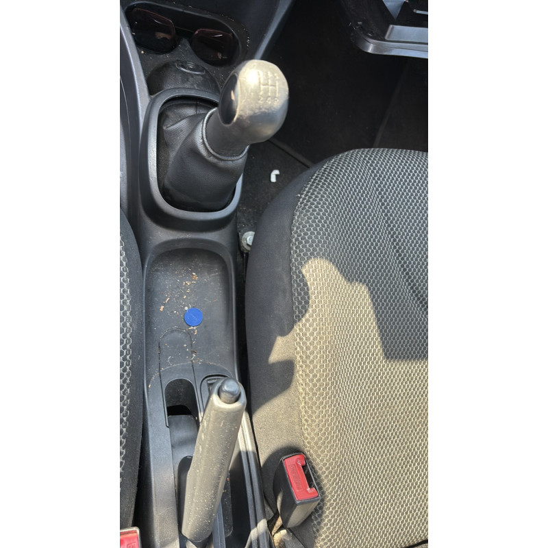 Moteur essuie glace arriere NISSAN MICRA 3 Photo n°17
