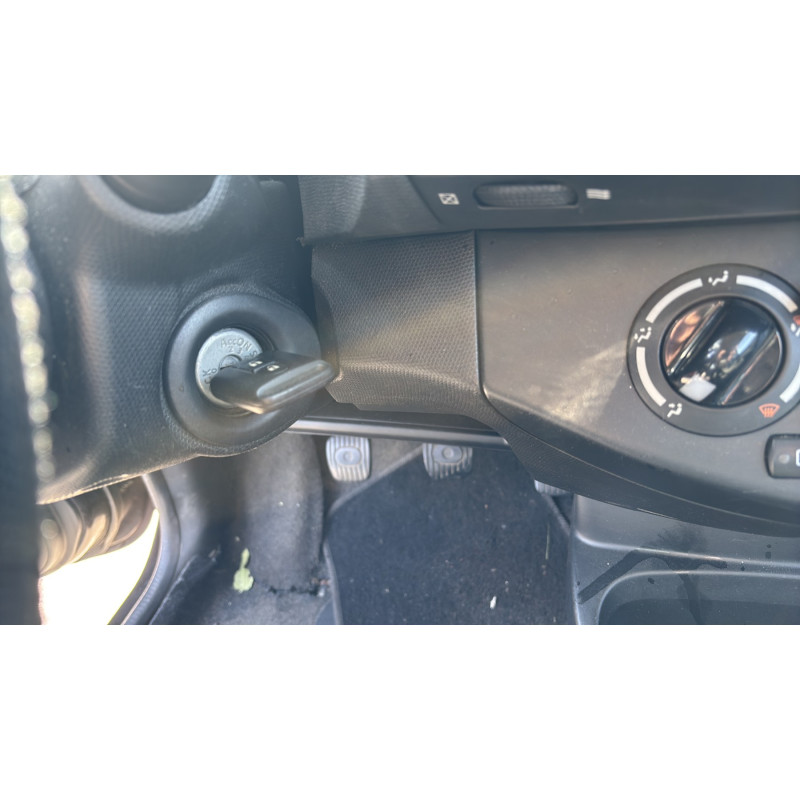 Moteur essuie glace arriere NISSAN MICRA 3 Photo n°20
