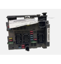 Boitier servitude moteur (BSM) PEUGEOT 406 Photo n°1