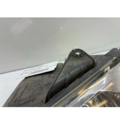 Optique avant principal gauche (feux)(phare) PEUGEOT 206