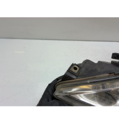 Optique avant principal gauche (feux)(phare) PEUGEOT 206