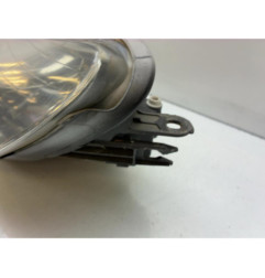 Optique avant principal gauche (feux)(phare) PEUGEOT 206