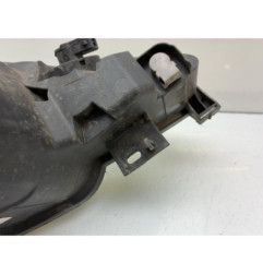 Optique avant principal gauche (feux)(phare) PEUGEOT 206