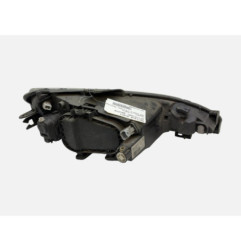 Optique avant principal gauche (feux)(phare) PEUGEOT 206
