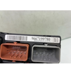 Boitier servitude moteur (BSM) CITROEN C3 2
