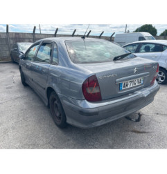 Amortisseur avant gauche CITROEN C5 1