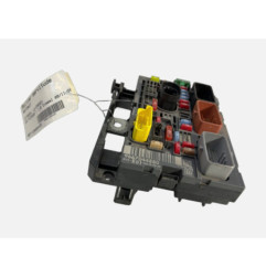 Boitier servitude moteur (BSM) CITROEN C4 PICASSO 1 Photo n°1