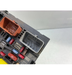 Boitier servitude moteur (BSM) CITROEN C4 PICASSO 1