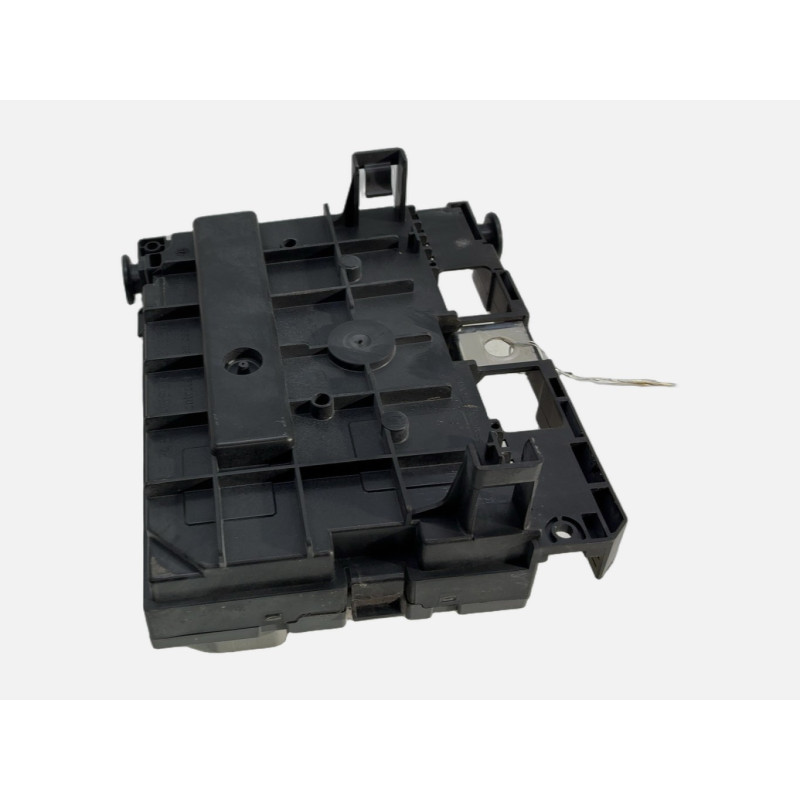Boitier servitude moteur (BSM) CITROEN C4 PICASSO 1 Photo n°4