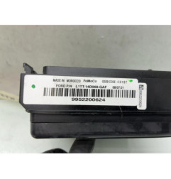 Boitier servitude moteur (BSM) FORD PUMA 2