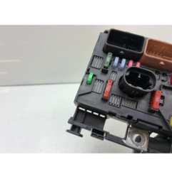 Boitier servitude moteur (BSM) CITROEN C4 GRAND PICASSO 1