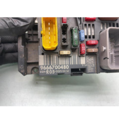 Boitier servitude moteur (BSM) PEUGEOT PARTNER 2