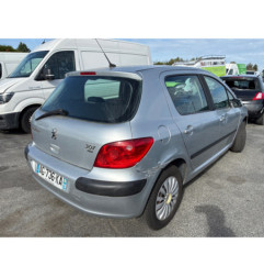 Boitier servitude moteur (BSM) PEUGEOT 307