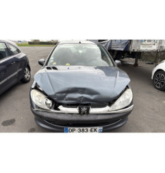 Bloc ABS (freins anti-blocage) PEUGEOT 206