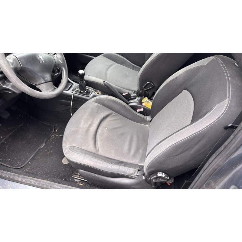 Bloc ABS (freins anti-blocage) PEUGEOT 206 Photo n°13
