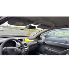 Bloc ABS (freins anti-blocage) PEUGEOT 206