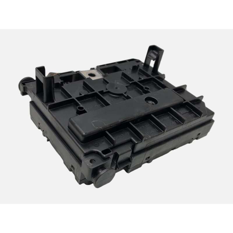 Boitier servitude moteur (BSM) PEUGEOT 207 Photo n°4