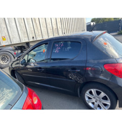 Boitier servitude moteur (BSM) PEUGEOT 207