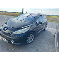 Boitier servitude moteur (BSM) PEUGEOT 207
