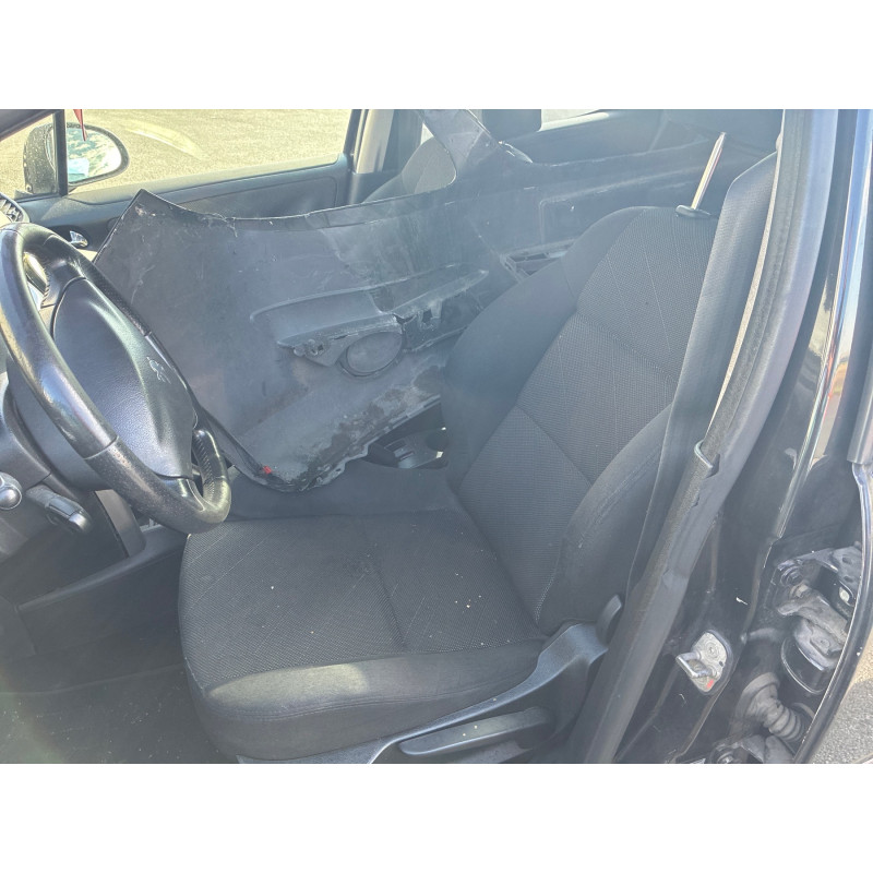 Boitier servitude moteur (BSM) PEUGEOT 207 Photo n°14