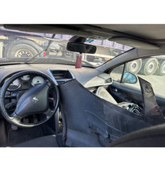 Boitier servitude moteur (BSM) PEUGEOT 207